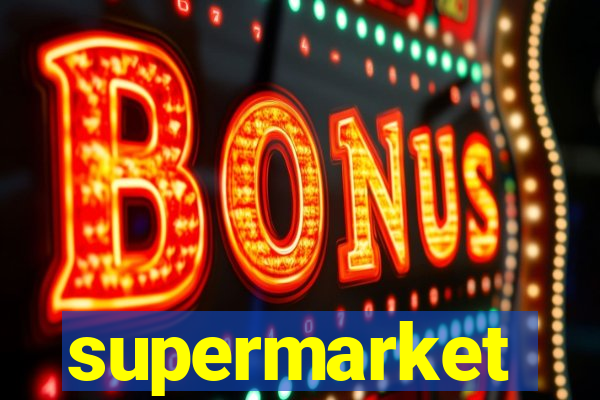 supermarket simulator apk dinheiro infinito android